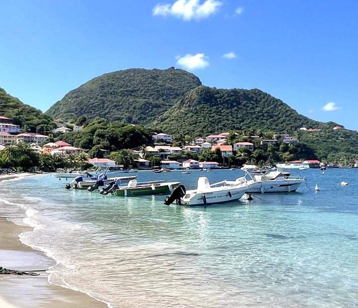 Location de vélo électrique Les Saintes